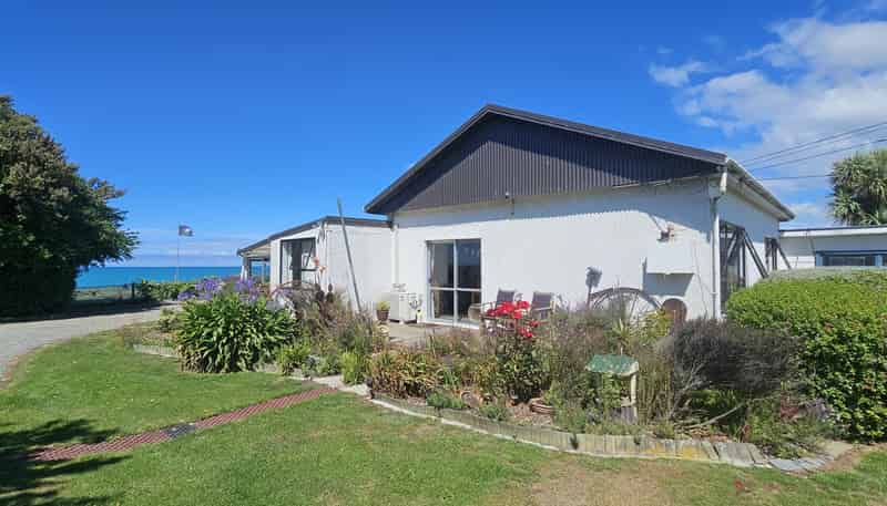 347 Waimate Highway, Saint Andrews