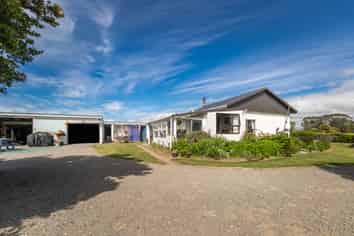 347 Waimate Highway, Saint Andrews