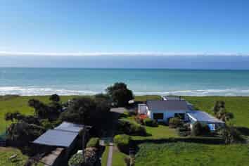 347 Waimate Highway, Saint Andrews