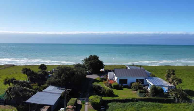 347 Waimate Highway, Saint Andrews