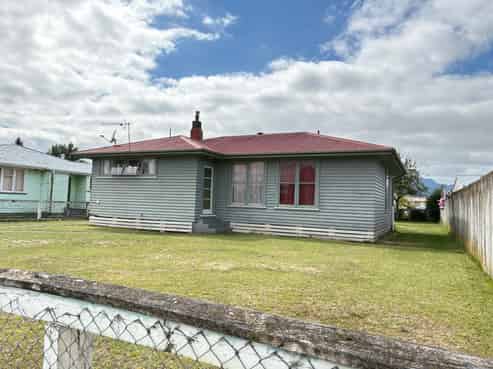 120 Oregon Drive, Murupara