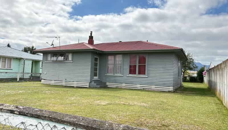 120 Oregon Drive, Murupara