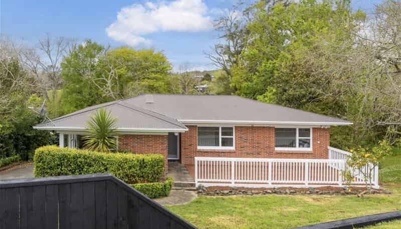 28 Armitage Road, Wellsford