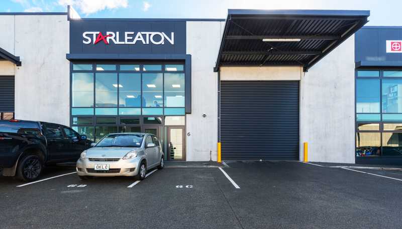 6/9 Northside Drive, Westgate