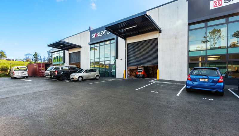 6/9 Northside Drive, Westgate