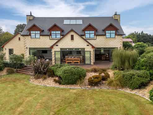 43 Koromiko Street, Pleasant Point