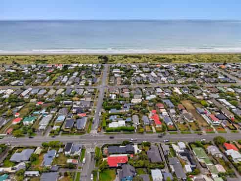 65 Beatty Street, South New Brighton