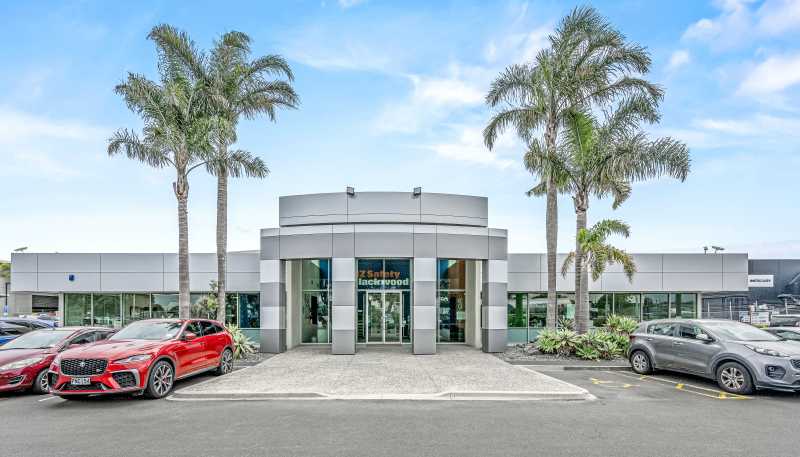 87 Kerrs Road, Wiri