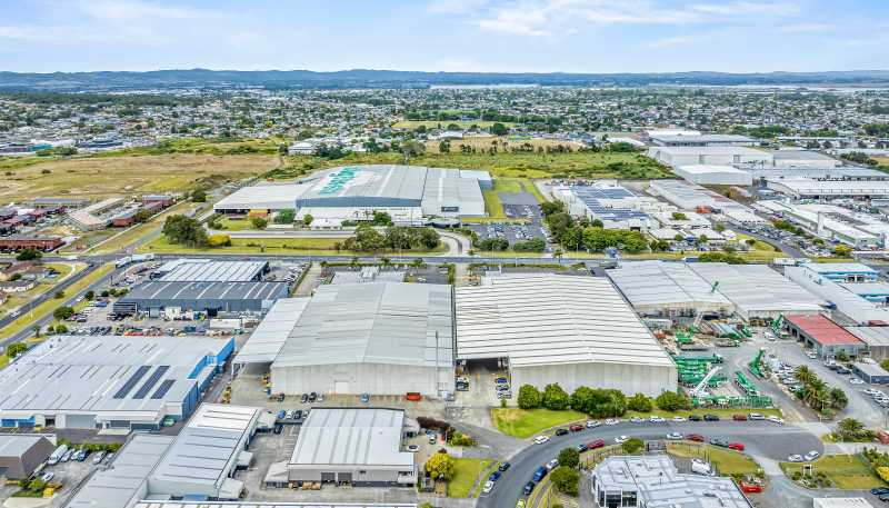 87 Kerrs Road, Wiri