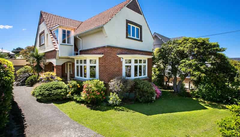 9 Tolcarne Avenue, Maori Hill