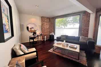 CREATIVE CHARACTER SPACE  85 JERVOIS ROAD
