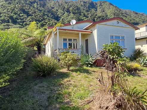 10 Torea Street, Granity