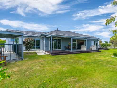 25 Gladys Place, Levin