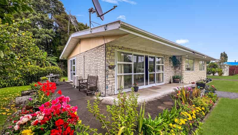 12 Grey Street, Wairoa