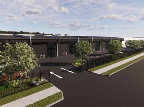 Hautapu Growth Opportunity