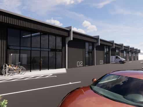 Hautapu Growth Opportunity