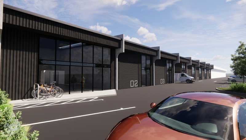  Unit 3, 7 Parakiwai Road, Cambridge