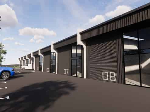Hautapu Growth Opportunity