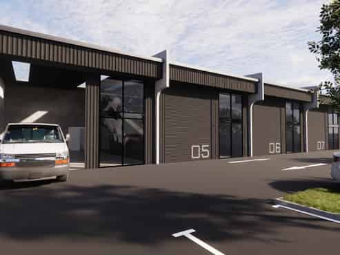 Hautapu Growth Opportunity