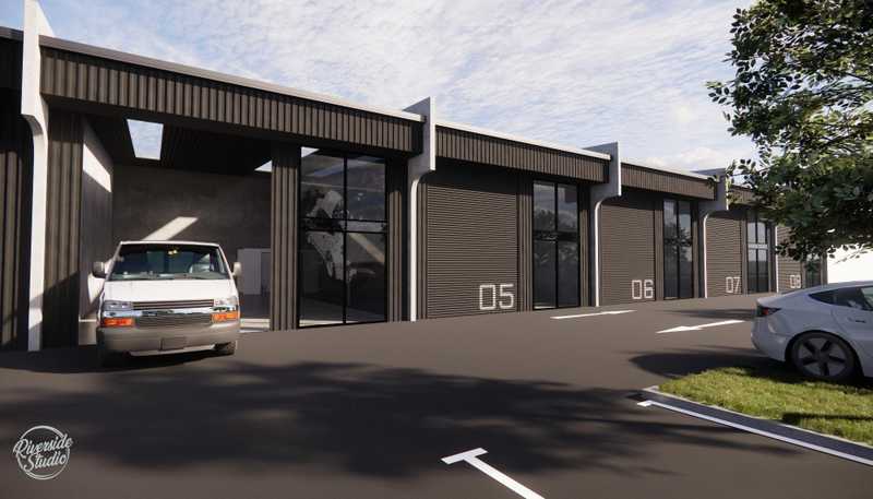  Unit 3, 7 Parakiwai Road, Cambridge