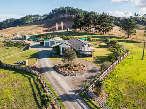306 West Coast Road, Warkworth
