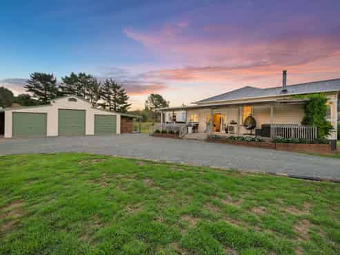 306 West Coast Road, Warkworth
