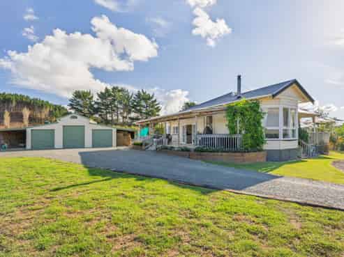 306 West Coast Road, Warkworth