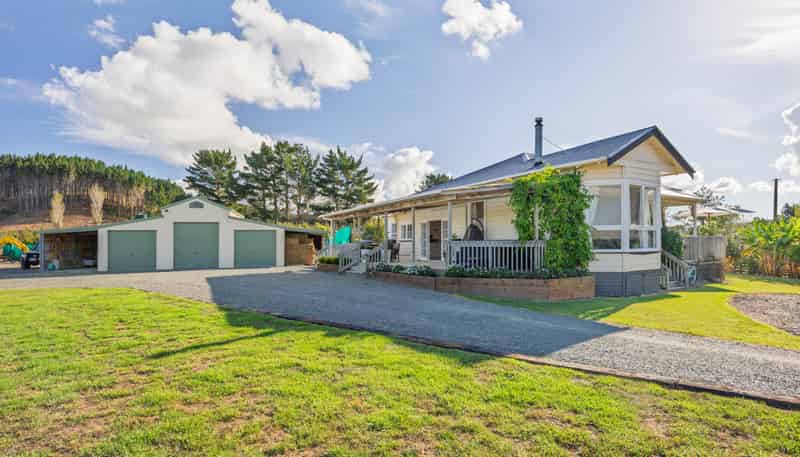 306 West Coast Road, Warkworth