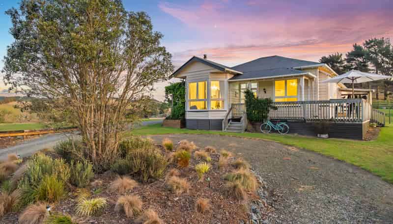 306 West Coast Road, Warkworth