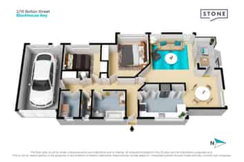 2/10 Bolton Street, Blockhouse Bay