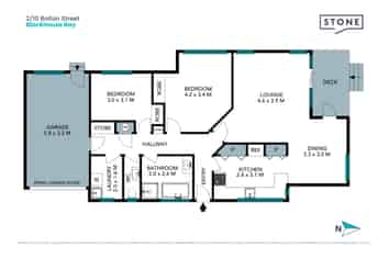 2/10 Bolton Street, Blockhouse Bay