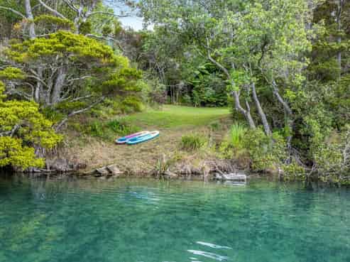 99 Upper Whangateau Road, Matakana