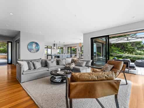 99 Upper Whangateau Road, Matakana
