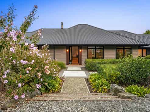 99 Upper Whangateau Road, Matakana