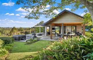99 Upper Whangateau Road, Matakana