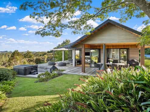 99 Upper Whangateau Road, Matakana