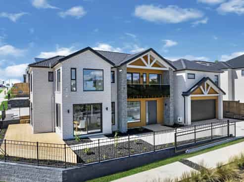32 Black Shed Road, Flat Bush