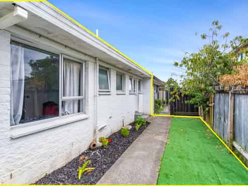 6/47 Tennessee Avenue, Mangere East