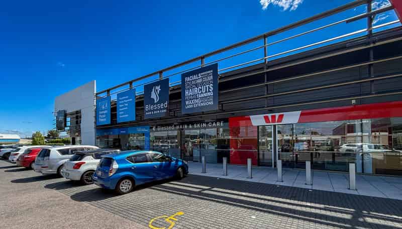 575 Cameron Road, Tauranga South