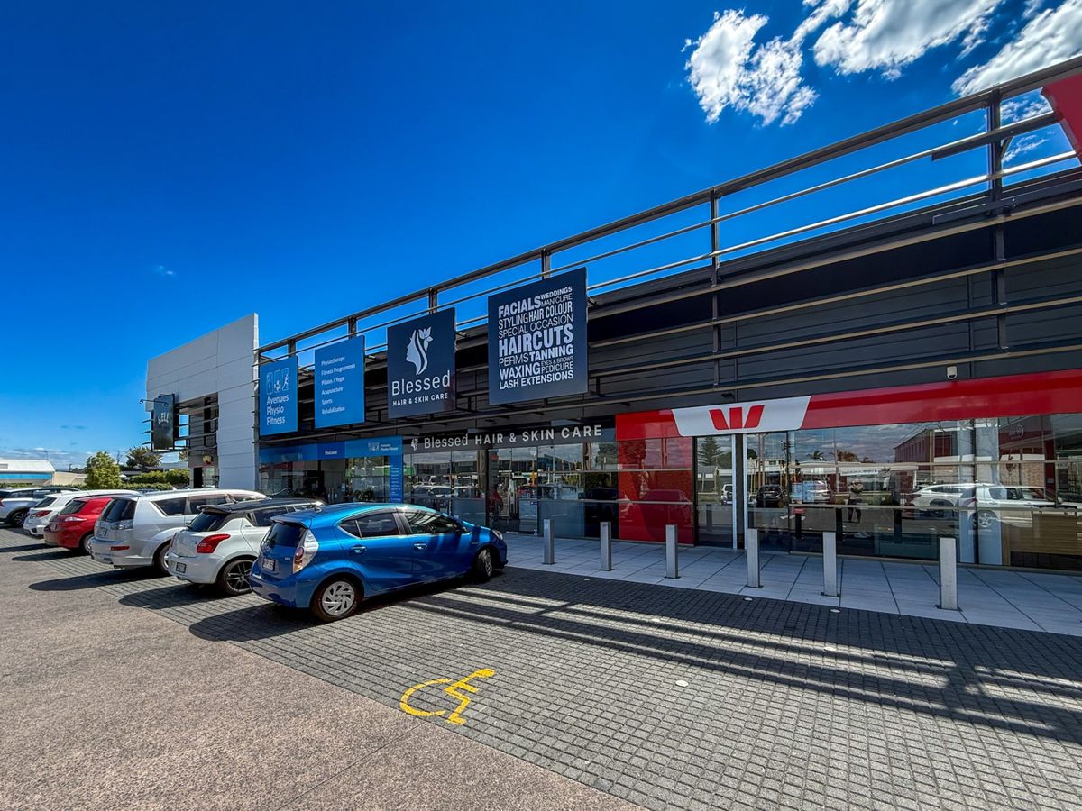 Elevate your brand, Tauranga South