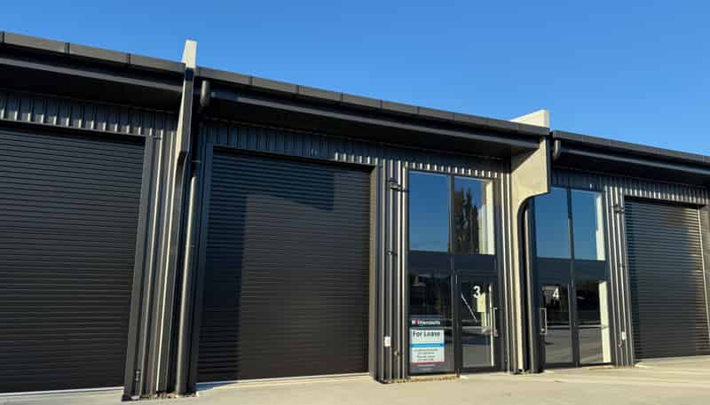 Unit 3/7 Parakiwai Road, Cambridge