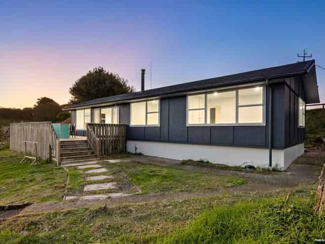 144 Kauri Road, Awhitu