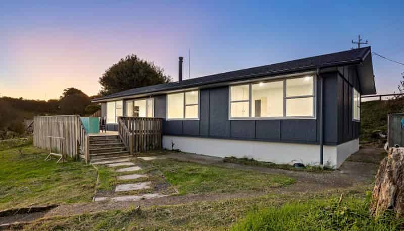 144 Kauri Road, Awhitu
