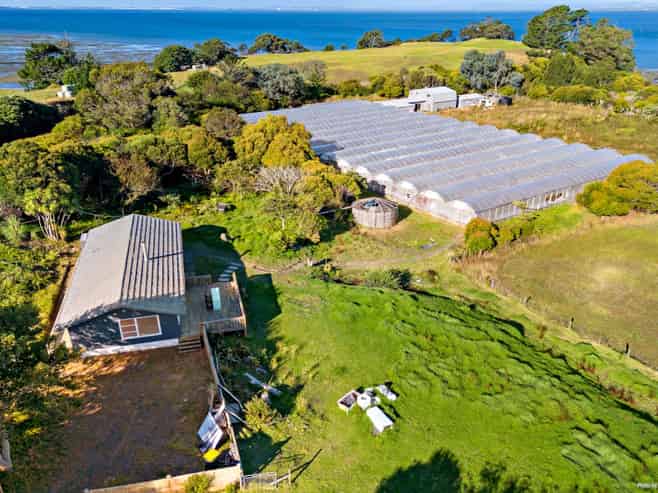 144 Kauri Road, Awhitu