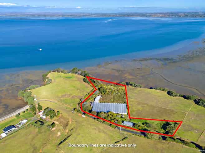 144 Kauri Road, Awhitu