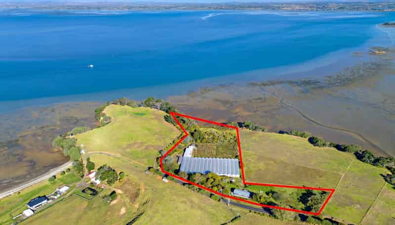 144 Kauri Road, Awhitu