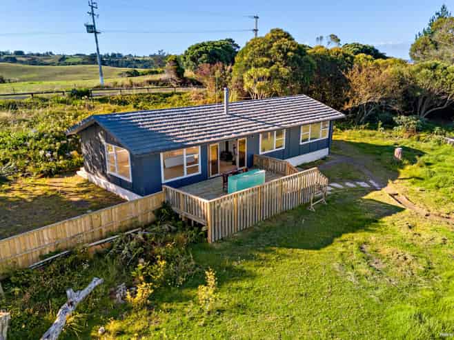 144 Kauri Road, Awhitu