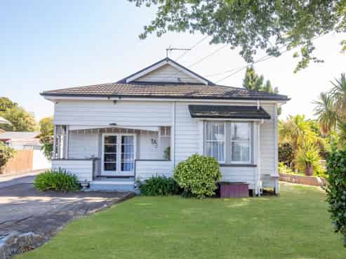 43 Naylor Street, Hamilton East