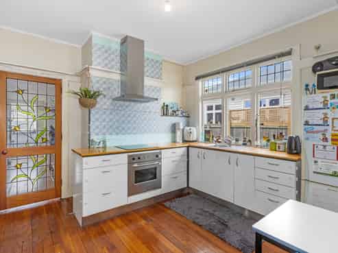 30 Patten Street, Avonside