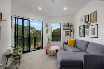 208/1C Oakley Avenue, Waterview